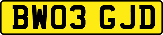 BW03GJD