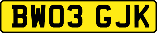 BW03GJK