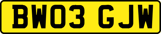 BW03GJW