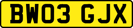 BW03GJX