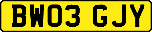 BW03GJY