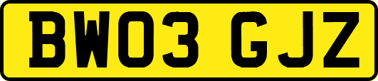 BW03GJZ