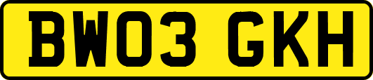 BW03GKH