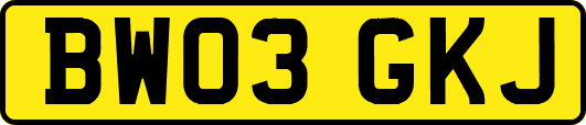 BW03GKJ