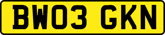 BW03GKN