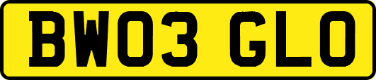 BW03GLO
