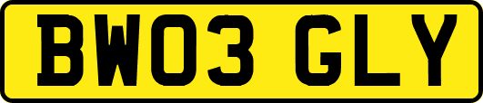 BW03GLY
