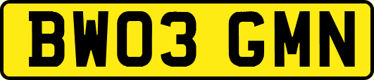 BW03GMN