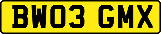 BW03GMX