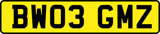 BW03GMZ