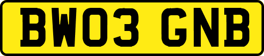 BW03GNB