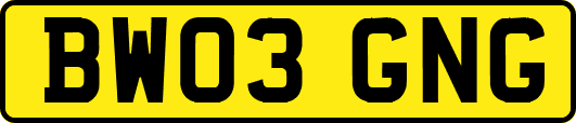 BW03GNG