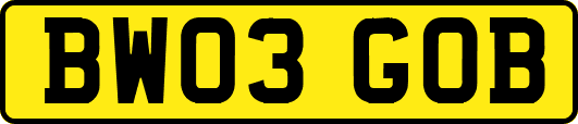 BW03GOB