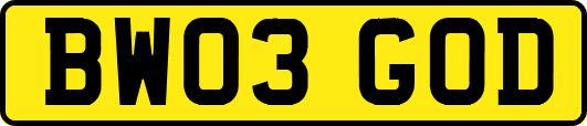 BW03GOD