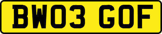 BW03GOF