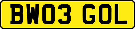 BW03GOL