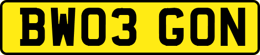 BW03GON