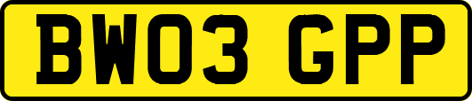 BW03GPP