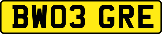 BW03GRE