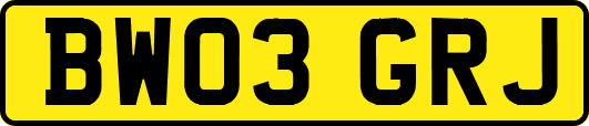 BW03GRJ