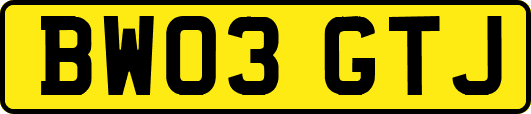 BW03GTJ
