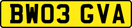 BW03GVA