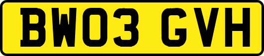 BW03GVH
