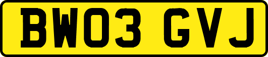 BW03GVJ