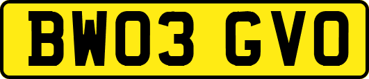 BW03GVO