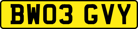 BW03GVY