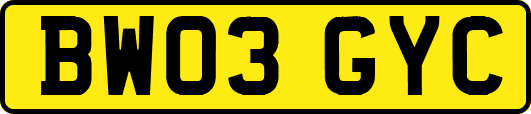 BW03GYC