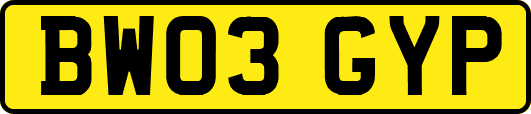 BW03GYP