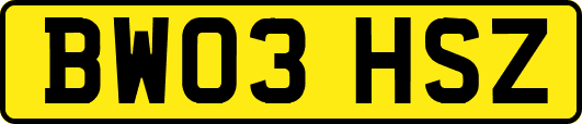 BW03HSZ