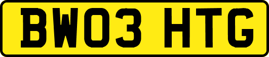 BW03HTG