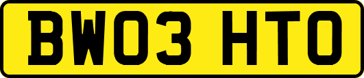 BW03HTO
