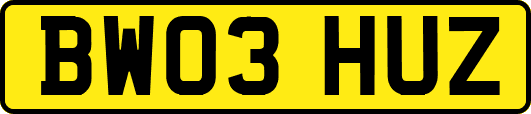 BW03HUZ