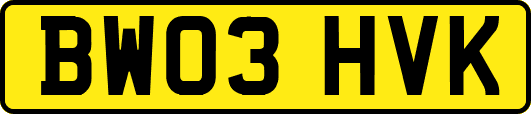 BW03HVK
