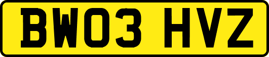 BW03HVZ