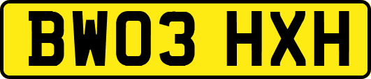 BW03HXH