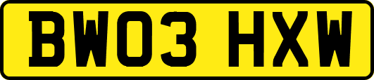 BW03HXW