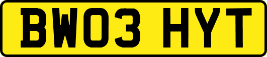 BW03HYT