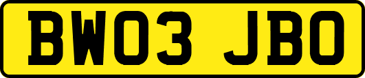 BW03JBO