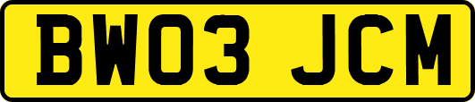 BW03JCM