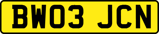 BW03JCN