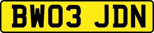 BW03JDN