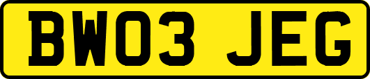 BW03JEG