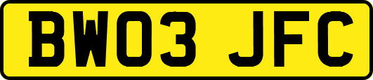 BW03JFC