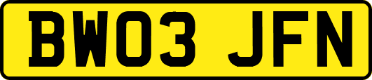 BW03JFN