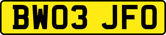 BW03JFO
