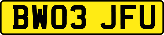BW03JFU